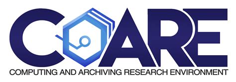 dost coare|Computing and Archiving Research Environment (COARE).